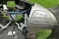 Руль Toyota Camry XV40 2AZFE 2009 (б/у) — фото 7