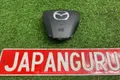 Подушка безопасности в руль Mazda 6 GH СЕДАН L5 2010 (б/у) — фото 1