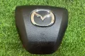 Подушка безопасности в руль Mazda 6 GH ЛИФТБЕК L5 2010 (б/у) — фото 2