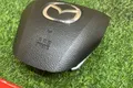 Подушка безопасности в руль Mazda 6 GH ЛИФТБЕК L5 2010 (б/у) — фото 4
