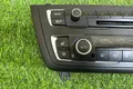 Блок управления климат-контролем BMW 3 серия F30 N20B20A 2012 (б/у) — фото 6