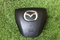 Подушка безопасности в руль Mazda 6 GH ЛИФТБЕК L5 2011 (б/у) — фото 2