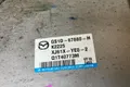 Блок управления рулевой рейкой Mazda 6 GH ЛИФТБЕК L5 2008 (б/у) — фото 4