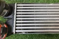 Интеркулер Citroen C4 B7 EP6CDT 2014 (б/у) — фото 3