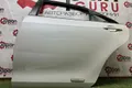 Дверь боковая Toyota Camry XV40 2AZFE 2009 задн. лев. (б/у) — фото 4
