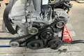 Двигатель Mazda 3 BK СЕДАН Z6 2004 (б/у) — фото 3