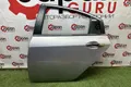 Дверь боковая Mazda 6 GH СЕДАН L5 2008 задн. лев. (б/у) — фото 1