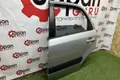Дверь боковая Suzuki Sx4 Sx4 M15A 2009 задн. лев. (б/у) — фото 7