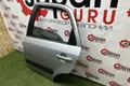 Дверь боковая Suzuki Sx4 Sx4 M15A 2009 задн. лев. (б/у) — фото 6