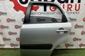 Дверь боковая Suzuki Sx4 Sx4 M15A 2009 задн. лев. (б/у) — фото 1