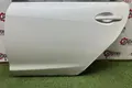 Дверь боковая Mazda 6 GJ СЕДАН PY 2015 задн. лев. (б/у) — фото 3