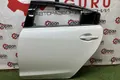 Дверь боковая Mazda 6 GJ СЕДАН PY 2015 задн. лев. (б/у) — фото 1