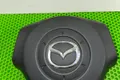Подушка безопасности в руль Mazda 3 BK ХЭТЧ LF 2008 (б/у) — фото 1