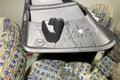 Дефлектор воздушный Mazda Cx7 ER L3VDT 2010 (б/у) — фото 4