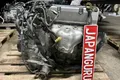Двигатель Honda CR-V 3 RE4 K24A 2007 (б/у) — фото 3