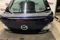 Крышка багажника Mazda 6 GH ЛИФТБЕК L5 2009 задн. (б/у) — фото 5