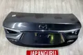 Крышка багажника Mazda 6 GJ СЕДАН PE 2012 задн. (б/у) — фото 1