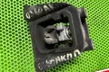Подушка АКПП Honda CR-V 3 RE4 K24A 2007 (б/у) — фото 2