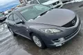 АКПП Mazda 6 GH СЕДАН LF 2008 (б/у) — фото 3