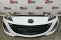 Ноускат бампер Mazda 3 BL ХЕТЧБЕК LF 2011 (б/у) — фото 1