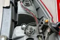 Фонарь задний Honda CR-V 3 RE4 K24A 2007 лев. (б/у) — фото 6