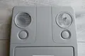 Плафон подсветки салона Suzuki Grand Vitara JT J20A 2006 (б/у) — фото 2