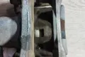 Суппорт тормозной Nissan Teana J32 QR25DE 2.5 4WD 2010 перед. лев. (б/у) — фото 4