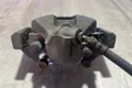 Суппорт тормозной Mazda 3 BL ХЕТЧБЕК LF 2011 перед. прав. (б/у) — фото 4