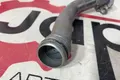 Патрубок системы охлаждения Nissan Teana J32 QR25DE 2.5 4WD 2010 (б/у) — фото 4