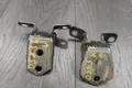Петля двери Mazda 6 GH СЕДАН LF 2010 перед. прав. (б/у) — фото 1
