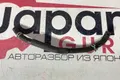Патрубок системы охлаждения Honda CR-V 3 RE4 K24A 2007 (б/у) — фото 2