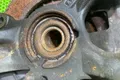 Кулак поворотный Mazda 6 GH ЛИФТБЕК L5 2009 перед. лев. (б/у) — фото 3