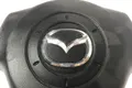 Подушка безопасности в руль Mazda 3 BK ХЭТЧ Z6 2009 (б/у) — фото 3