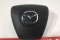 Подушка безопасности в руль Mazda 6 GH ЛИФТБЕК L5 2009 (б/у) — фото 2