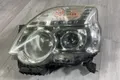 Фара галогеновая Nissan X-Trail NT31 MR20 2010 лев. (б/у) — фото 2