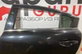 Дверь боковая Mazda 6 GJ СЕДАН PY 2014 задн. лев. (б/у) — фото 4