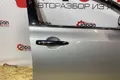 Дверь боковая Nissan Teana J32 РЕСТАЙЛИНГ VQ25 2012 перед. прав. (б/у) — фото 5