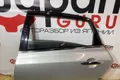 Дверь боковая Nissan Teana J32 РЕСТАЙЛИНГ VQ25 2012 задн. лев. (б/у) — фото 2
