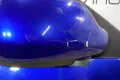Зеркало заднего вида боковое Mazda 3 BK ХЭТЧ ZY 2009 прав. (б/у) — фото 3