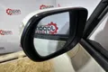 Зеркало заднего вида боковое Honda Civic 8 РЕСТАЙЛИНГ LDA 2009 перед. лев. (б/у) — фото 6