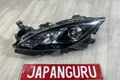 Фара ксеноновая Mazda 6 GH УНИВЕРСАЛ L5 2008 лев. (б/у) — фото 1