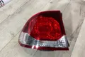Фонарь задний Honda Civic 8 РЕСТАЙЛИНГ LDA 2009 задн. лев. (б/у) — фото 2
