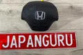 Подушка безопасности в руль Honda CR-V 3 RE4 K24A 2007 (б/у) — фото 2