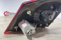 Фонарь задний Honda Civic 8 РЕСТАЙЛИНГ LDA 2009 задн. лев. (б/у) — фото 5