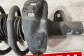 Амортизатор подвески Honda CR-V 3 RE4 K24A 2007 перед. лев. (б/у) — фото 4
