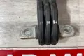 Подушка двигателя Honda CR-V 3 RE3 K24A 2011 задн. (б/у) — фото 3