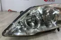 Фара ксеноновая Honda CR-V 3 RE3 K24A 2011 перед. лев. (б/у) — фото 3