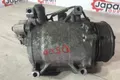 Компрессор кондиционера Honda CR-V 3 RE4 K24A 2007 (б/у) — фото 2