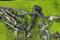 Проводка ДВС Honda Accord 8 K24A 2010 (б/у) — фото 5