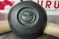 Подушка безопасности в руль Mazda 6 GJ УНИВЕРСАЛ PE 2013 (б/у) — фото 2